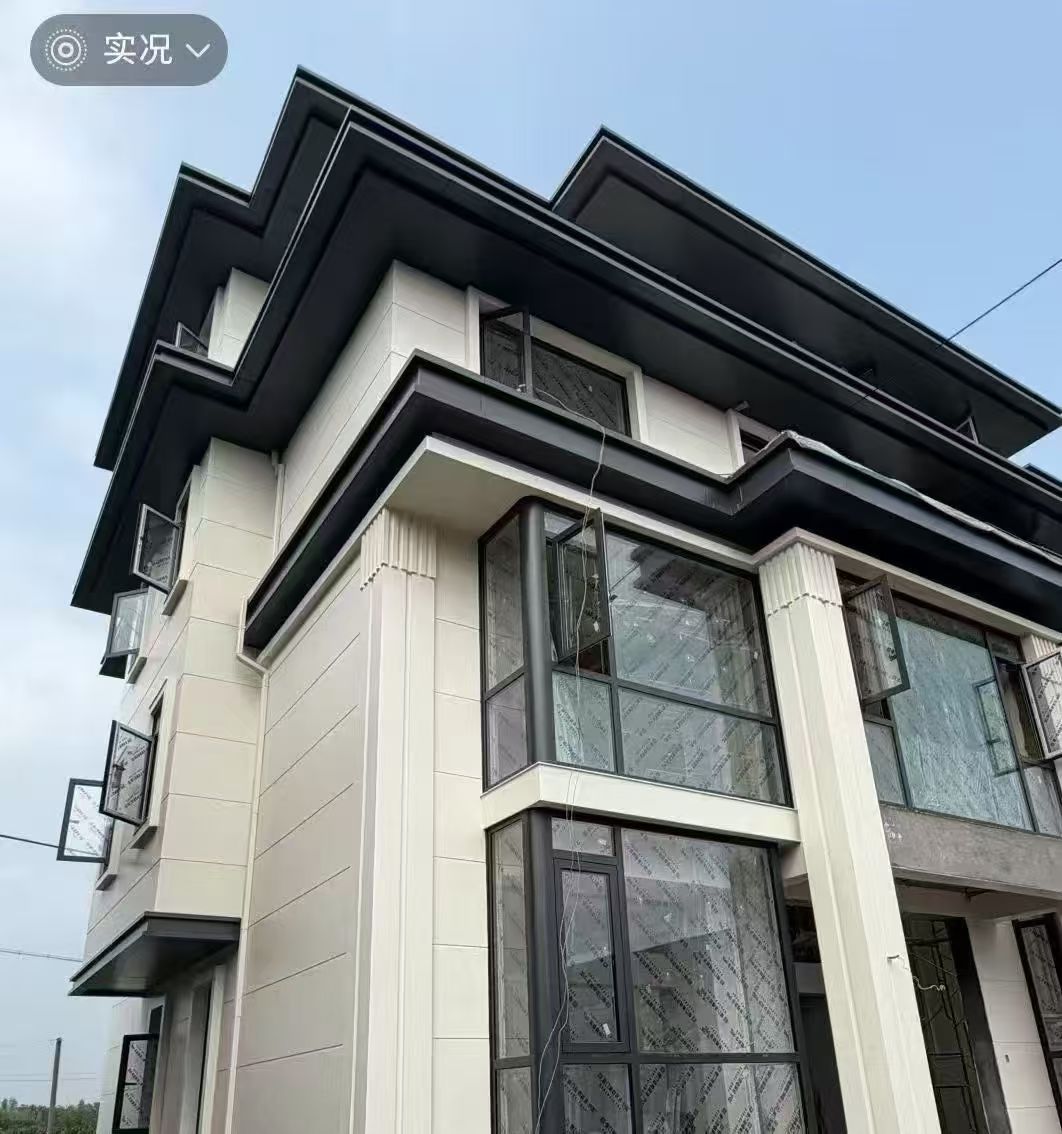 合肥市氟碳铝单板铝单板幕墙 - 排名